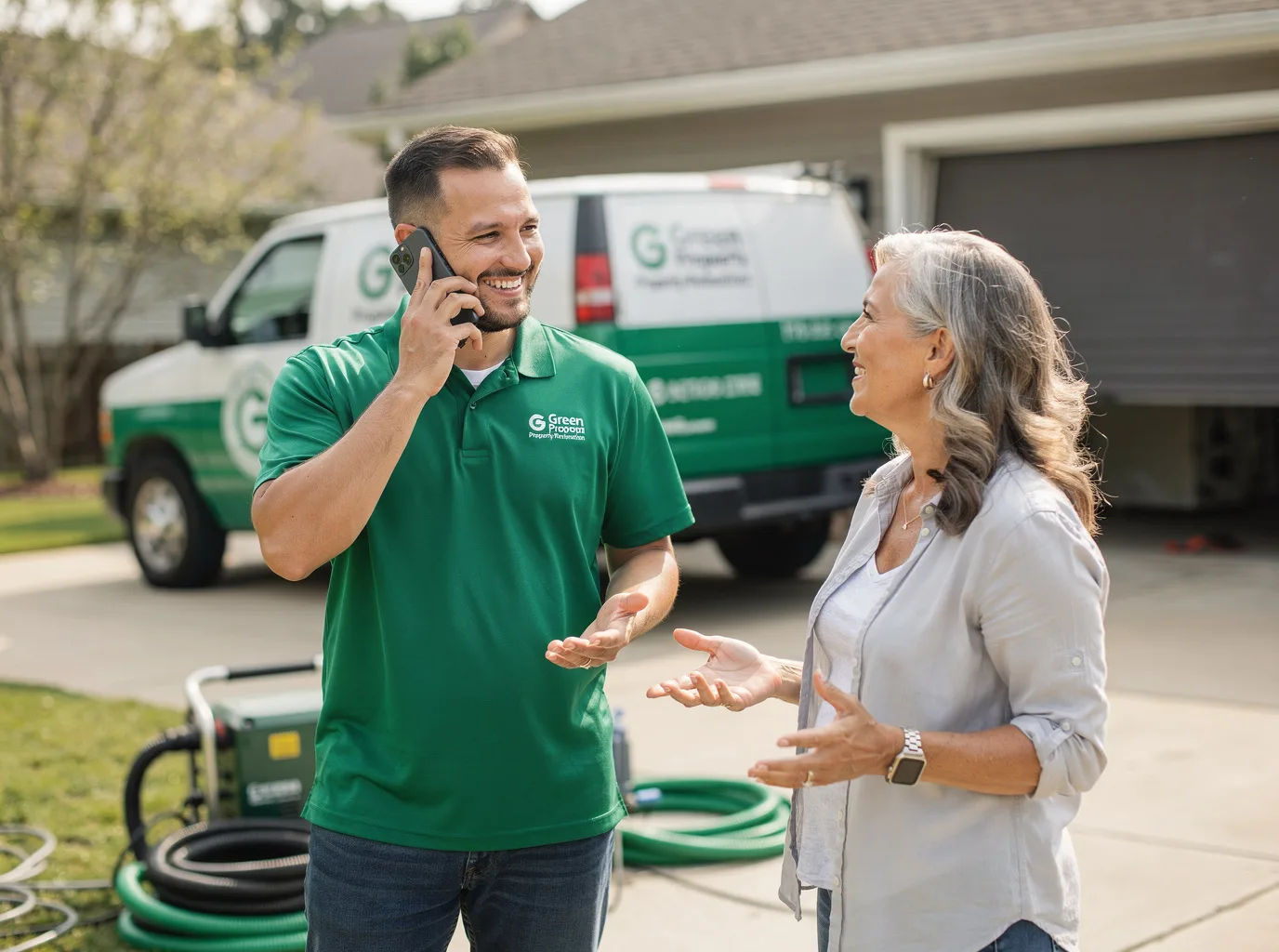 Water Damage Restoration Keller, TX FAQs